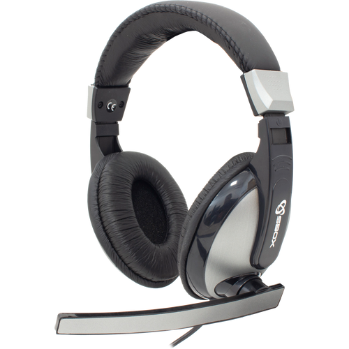 HEADSET SBOX HS-302 slika 9