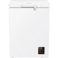 GORENJE Zamrzivač FH15E6W5 / 141 l