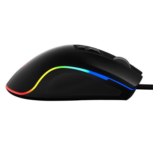 MEETION G3330 GEJMERSKI RGB Miš 8000 dpi slika 6