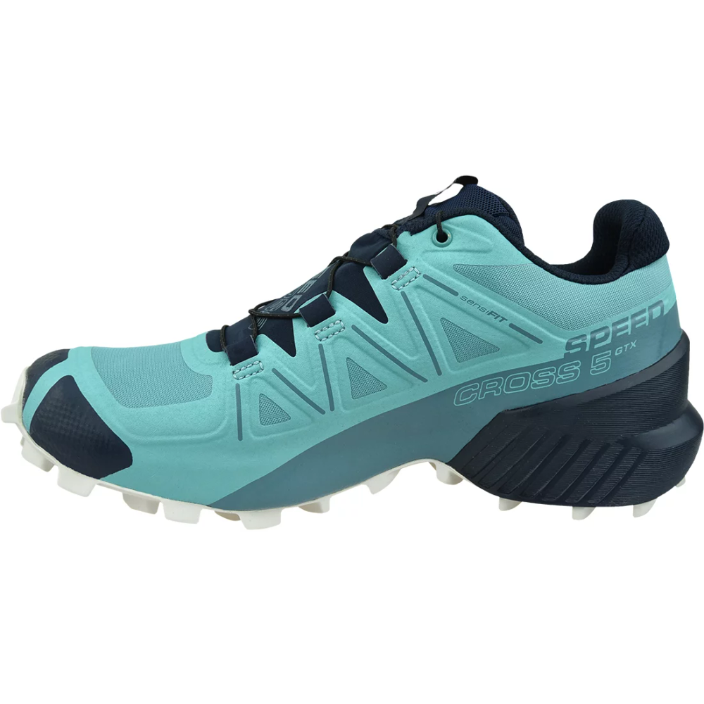 Ženske tenisice Salomon w speedcross 5 gtx 407946 slika 10