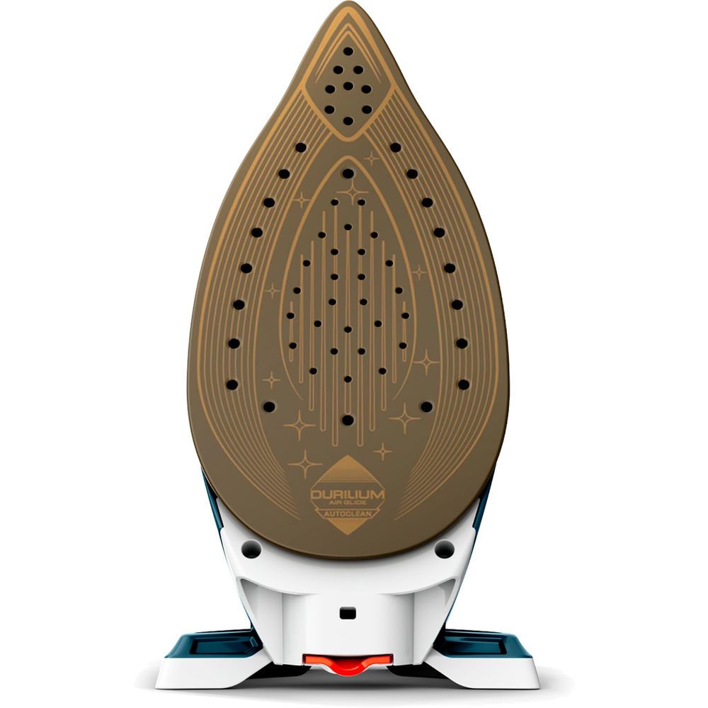 Tefal parna postaja SV8111E0 bijelo-plava Express Power slika 3