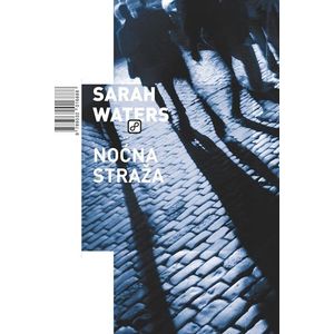 Noćna straža - Waters, Sarah