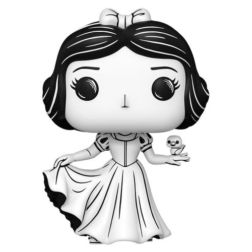 POP figure Disney Snow White - Snow White slika 2