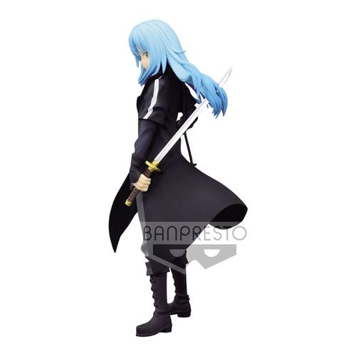 That Time I Got Reincarnated as a Silme Otherworlder Rimuru Vol.13 figure 16cm slika 3