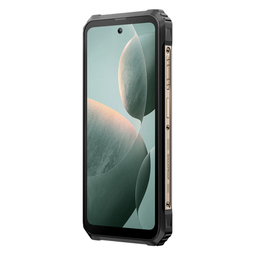 Blackview BL9000 robustan pametni telefon 12GB+512GB, zlatni slika 3