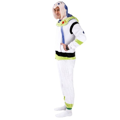 Pidžame Kigurumi Buzz Astral M slika 6