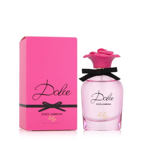 Dolce &amp; Gabbana Dolce Lily Eau De Toilette 50 ml (woman) slika 2