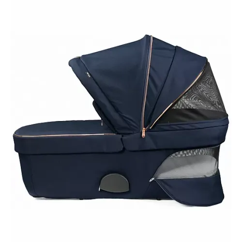 Peg Perego kolica 3u1 Vivace SLK,  Blue Shine  slika 13