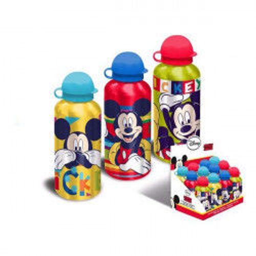 Disney Mickey aluminijska boca za vodu 500ml - Sorto proizvod slika 5