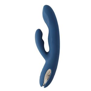 Svakom Aylin Powerful Pulsating Dual-Headed Vibrator