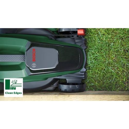 BOSCH CityMower 18V-32 kosilica, akumulatorska slika 7