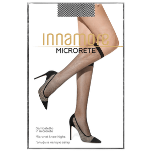 Innamore dokoljenice Microrete
