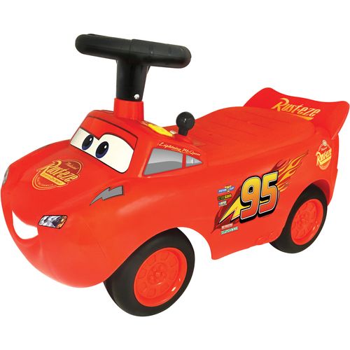 KIDDIELAND guralica McQueen Racer 055459 slika 1