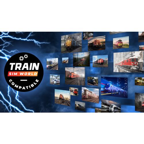 Train Sim World 3 (Playstation 5) slika 4