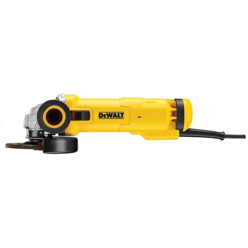 DeWalt Ugaona Brusilica 1400W DWE4237 slika 2