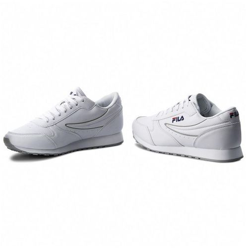 Fila Orbit Low tenisice slika 6