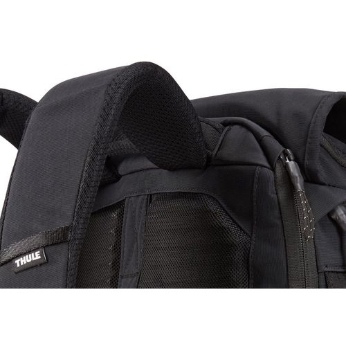 Thule Paramount Backpack 27L vodootporni ruksak crni slika 6