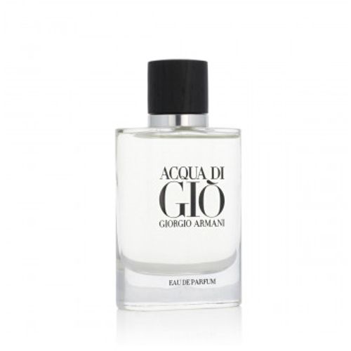 Armani Giorgio Acqua di Gio Pour Homme Eau De Parfum Refillable 75 ml (man) slika 1