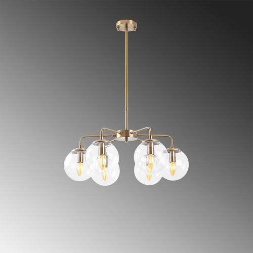 Viran - 11010 Vintage Chandelier slika 3