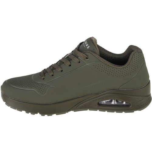 Skechers Uno-Stand On Air muške tenisice 52458-dkgr slika 2