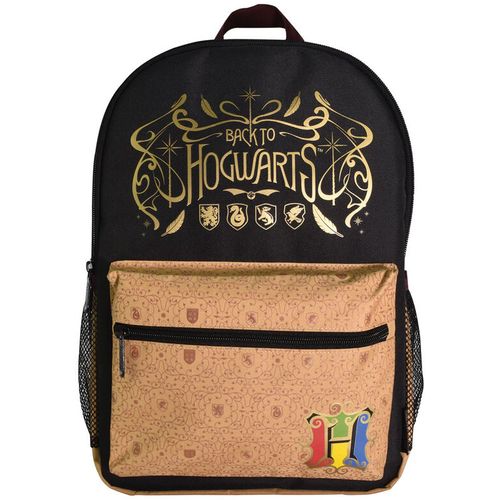 Harry Potter Hogwarts backpack 37cm slika 1