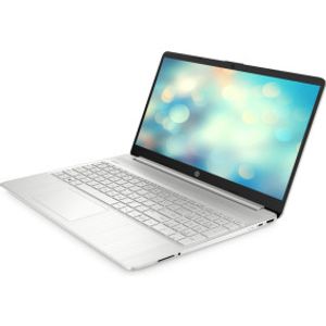 Laptop HP 15s-eq2394nia DOS/15.6"FHD AG IPS/Ryzen 5-5500U/8GB/512GB/EN/srebrna