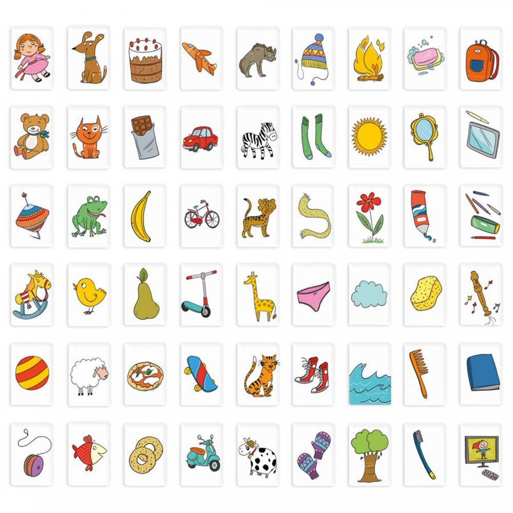 Headu Edukativna igra Logic Game 51302 slika 2
