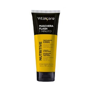 Vitalcare Nutritive flash 1 minut Maska za kosu 190ml