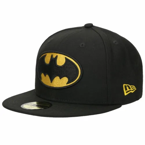 New Era Batman Basic Cap 10862338 slika 3