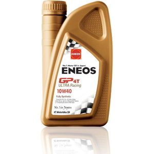 ENEOS Moto 4T Ultra Racing 10W40 1 L