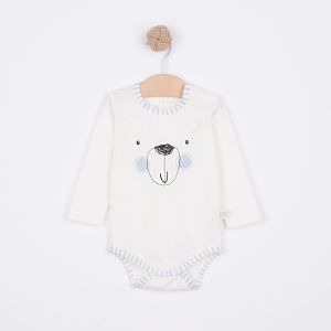 Just kiddin baby bodi "Teddy &Friends", 62-80