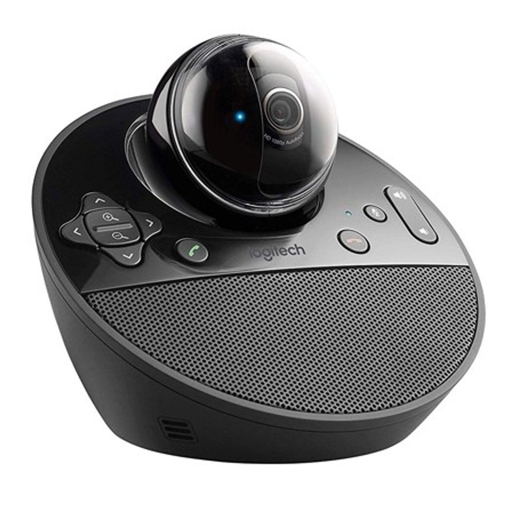 Logitech WebCam BCC950 Conference slika 1
