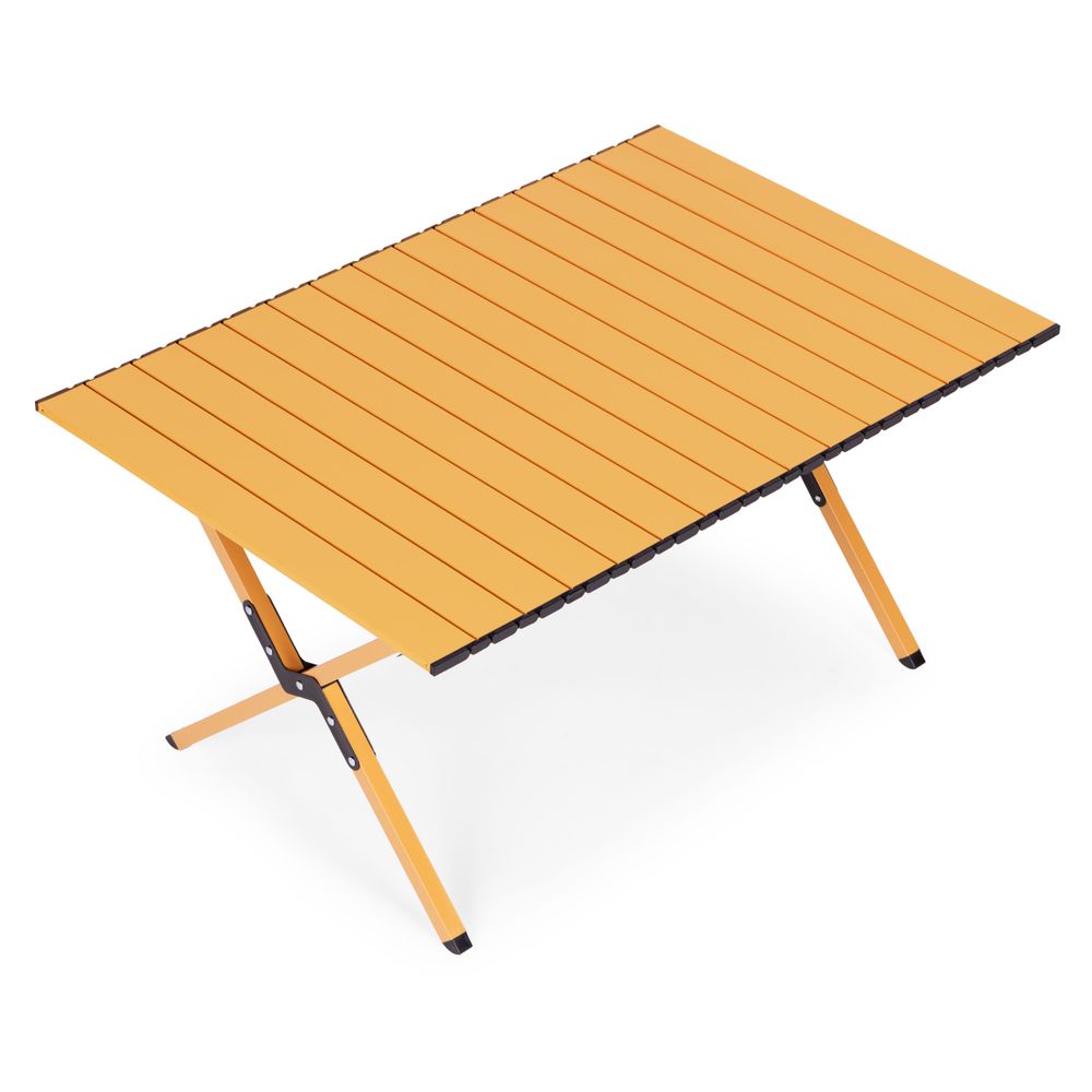 MultiGarden sklopivi kamping stol 90 × 60 cm s torbom za nošenje slika 5