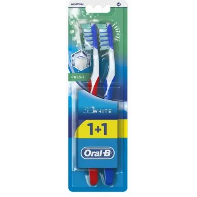 Oral-B četkice za zube 