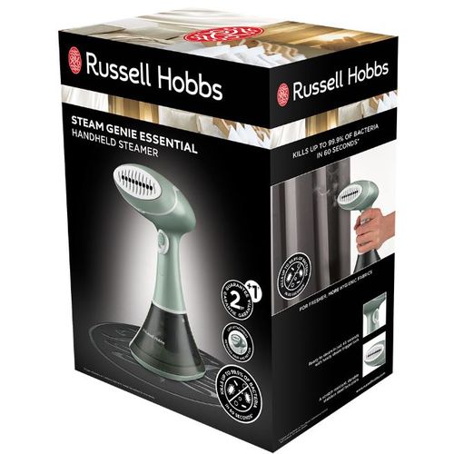 Russell Hobbs 25592-56 Pegla za vertikalno peglanje Essentials slika 4