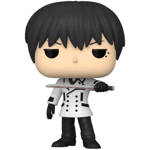 FUNKO POP ANIMATION: Tokyo Ghoul:re - Kuki Urie slika 1