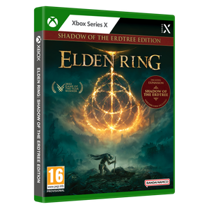 Elden Ring - Shadow of the Erdtree Edition (Xbox Series X)