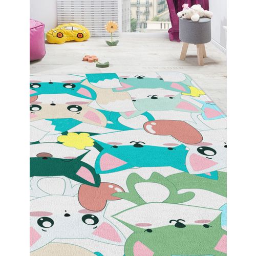 Oyo Concept Tepih dječji MEOW KIDS 100x140 cm slika 1