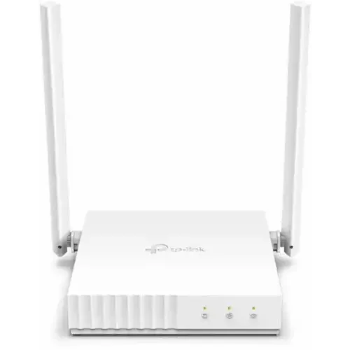 Wireless Router TP-Link TL-WR844N 300Mbps/ext2x5dB/2,4GHz/1WAN/4LAN slika 1