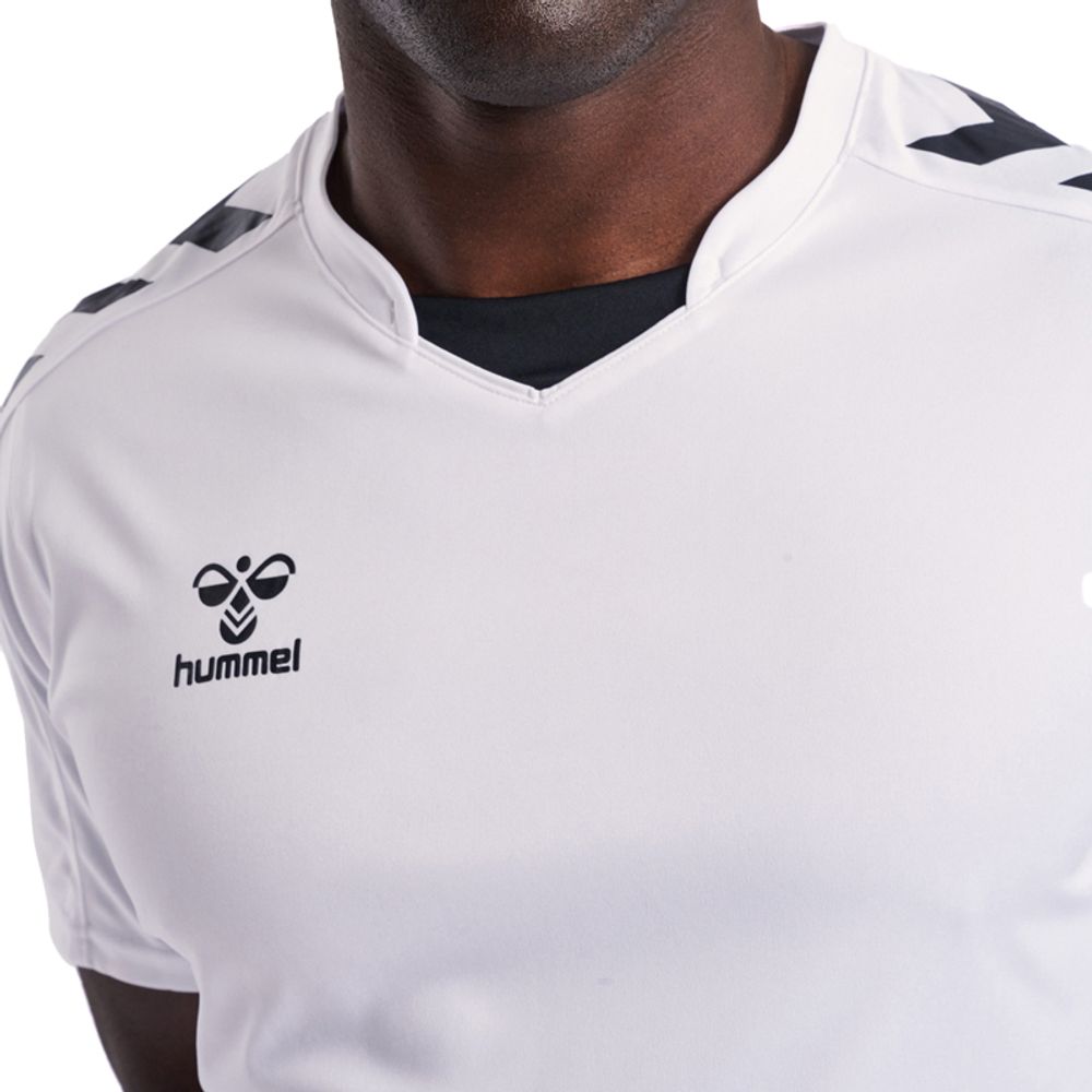 Hmlcore Xk Poly Jersey S/S - Muška Sportska Majica slika 9