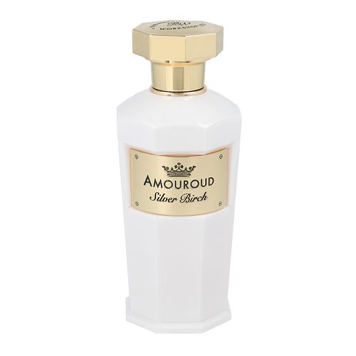 Amouroud Silver Birch Eau De Parfum 100 ml (unisex) slika 3