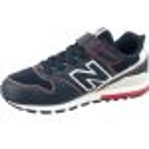 Dječje tenisice New balance yv996bb slika 18