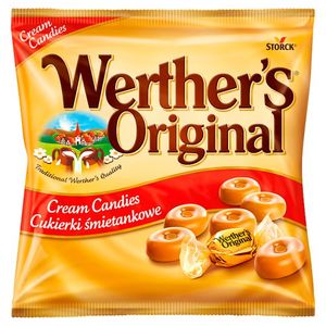 Werther's Original Bombone