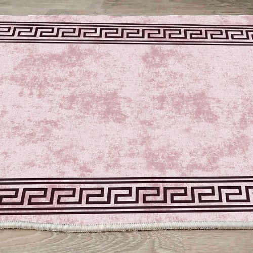 Conceptum Hypnose Tepih (80 x 120), ELS2150 - Pink2 slika 4