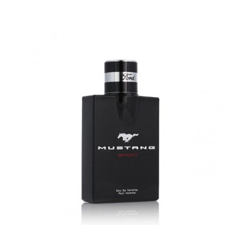 Mustang Mustang Sport Eau De Toilette 100 ml (man) slika 1