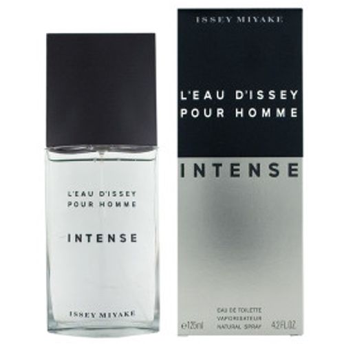 Issey Miyake L'Eau d'Issey Pour Homme Intense Eau De Toilette 125 ml (man) slika 3