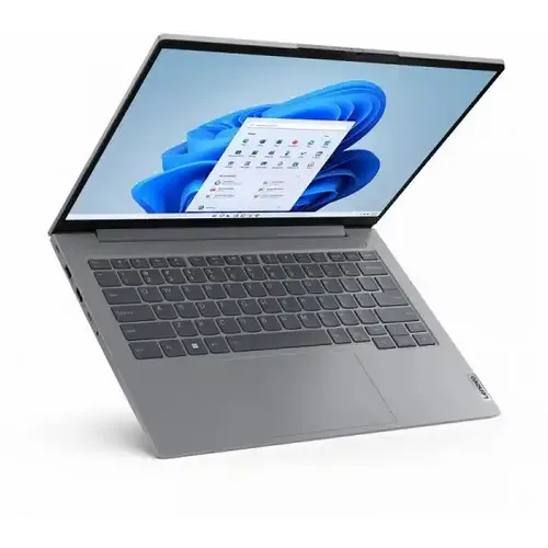 Lenovo ThinkBook 21KG007LYA Laptop 14 G6 IRL 14 WUXGA IPS/i5-1335U/8GB DDR5/NVMe 256GB/backlit slika 3