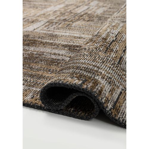 Tepih SICILY LIGHT BROWN, 200 x 250 cm slika 2