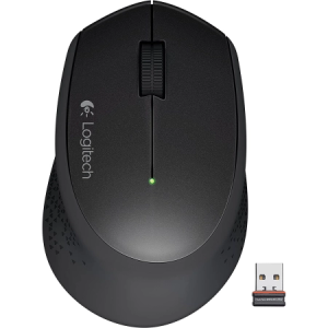 Logitech Wireless miš M275 