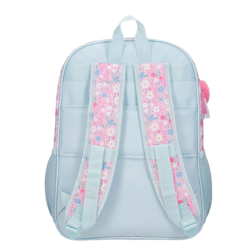 Ranac 40 cm, Minnie Happy 4922342, plavi, Disney slika 3